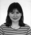 Yajaira Herrera - Geophysicist